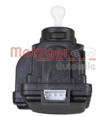 Correcteur de portée lumineuse METZGER ref. 0916665